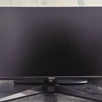 مانیتور گیمینگ tuf gaming