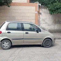 دوو ماتیز، مدل ۱۳۸۱