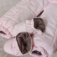 کاپشن  سرهمی کودک|کفش و لباس بچه|قم, ژاندارمها|دیوار