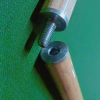 چوب بیلیارد