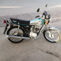 موتور 125 کویر مدل 90