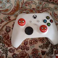 ایکس باکس سری اس دو دسته|کنسول، بازی ویدئویی و آنلاین|ارومیه, |دیوار