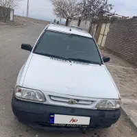 پراید مدل ۸۵|خودرو سواری و وانت|تربت‌حیدریه, فرمانداری|دیوار