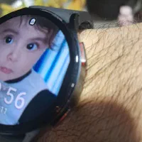 گلسی واچ ۶ اصلی به شرط سالم و نو بودن|ساعت|محمدشهر, جعفرآباد|دیوار