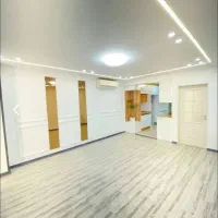 ۴۷ متر_ نقلی و شیک_ پارکینگ سندی_حیاط اختصاصی