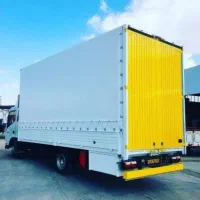 اتوبار رسالت حمل اثاث منزل باکارگر50%درضتخفیف