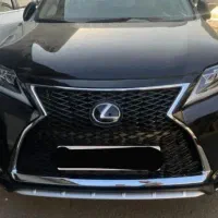 نیازمند تعمیر کار سپر خودرو