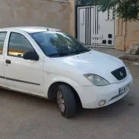 تیبا ۹۸ کم کار