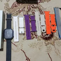 ساعت هوشمند گیرین لاین عمولد