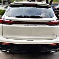 فروش ماشین kmc x5|خودرو سواری و وانت|اصفهان, باغ زیار|دیوار