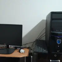 کامپوتر رومیزی