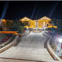 باغ-ویلادرشاندیز