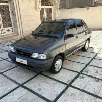 پراید‌ ۱۳۱ مدل ۱۳۹۵