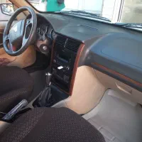 پژو پارس سال مدل ۱۴۰۱ موتور جدید سفارشی|خودرو سواری و وانت|زنجان, |دیوار