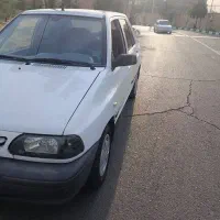 پراید مدل 96