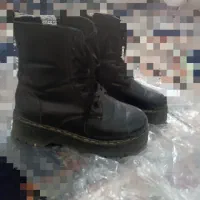 بوت  چرم اصل ۴۸۰