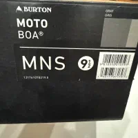 بوت اسنوبرد|ورزشهای زمستانی|تهران, ایوانک|دیوار