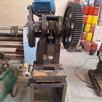 پرس‌ضربه‌ای