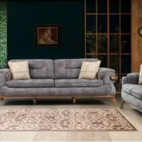 مبل راحتی لورنت|مبلمان خانگی و میز عسلی|تهران, شهید رجایی|دیوار