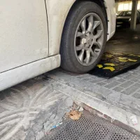 اصلاح شیب رمپ پارکینگ نصب سرعتگیر  نصاب|عمده‌فروشی|تهران, بازار|دیوار