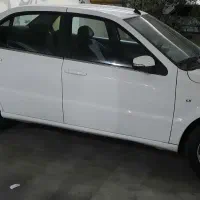 دنا معمولی مدل ۹۸|خودرو سواری و وانت|اندیشه, اندیشه فاز ۱|دیوار