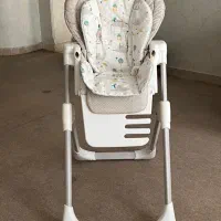 صندلی غذا کودک|اسباب و اثاث بچه|تهران, دروازه شمیران|دیوار