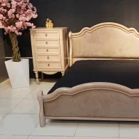 سرویس خواب مدل برکه(چاراس)اقساط|تخت و سرویس خواب|قم, شهر قائم|دیوار