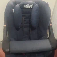 صندلی ماشین برای کودک مارک دلیجان مدل الیت پلاس