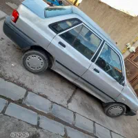 پراید مدل ۸۵ به شرط|خودرو سواری و وانت|شال, |دیوار