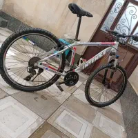 دوچرخه اینتنز مدل فستوس