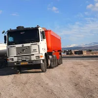 نیازمند راننده پایه یک