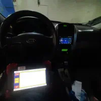 باتریسازی تنظیم موتور  (سیار)|خدمات موتور و ماشین|قم, پردیسان|دیوار