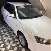 دنا پلاس بدون رنگ ۹۸|خودرو سواری و وانت|قائمشهر, |دیوار