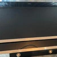 هود شیشه ای مارک کن