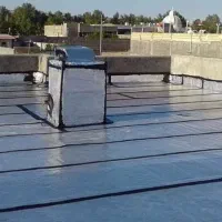 پخش و نصب ایزوگام و قیر گونی