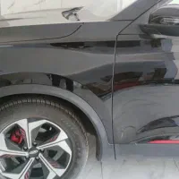 ایکس ۵۵ پرو|خودرو سواری و وانت|اردبیل, |دیوار