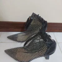 کفش زنانه مجلسی