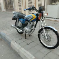 موتور زمرد کویر مدل 150مدل 402