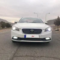 خودرو سواری بسترنb50f