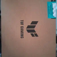 لپ تاپ گیمینگ ایسوس در حد نو فوق تمیز|رایانه همراه|تهران, شکوفه|دیوار