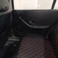 فروش ماشین|خودرو سواری و وانت|بوئین زهرا, |دیوار