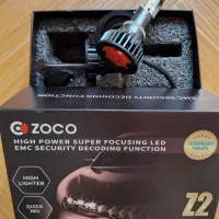 هدلایت وارداتیH4h نسل جدید