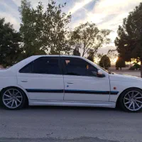 پارس مدل 90
