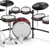 درامز الکترونیک|درام و پرکاشن|اصفهان, جلفا|دیوار