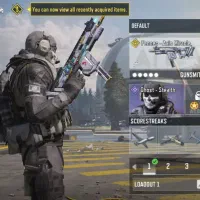 اکانت کالاف