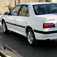 پارس سفارشی xupفول ELX مدل 1401|خودرو سواری و وانت|قدس, شهر‌قدس|دیوار