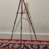 سه پایه دوربین