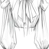 لباس دخترونه برای نیازمند