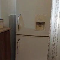 یخچال فریزر هیمالیابا موتور دانفوس آلمان|یخچال و فریزر|مشهد, توس (بلوار توس)|دیوار