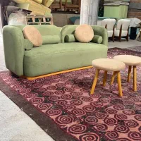 مبل طوسی برند اقای انصاری|مبلمان خانگی و میز عسلی|یاسوج, |دیوار